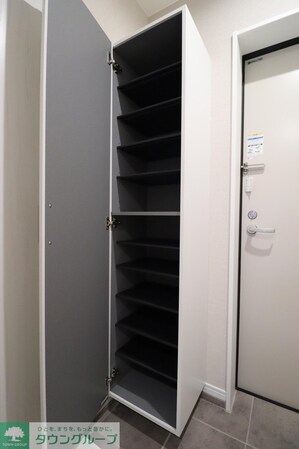 Jブラン関町の物件内観写真